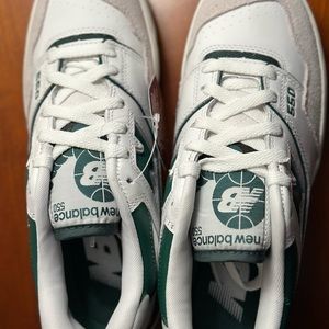 Vintage New Balance 550 sneakers